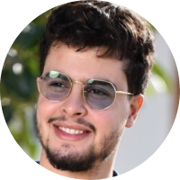 David L., Financial Analyst