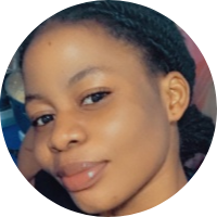 Samantha K., Student