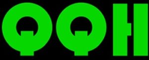 QQH logo black